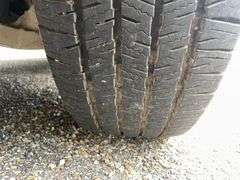 2005 Ford F150 4 Door Extended Cab Pickup Truck