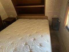2015 Highland Ridge 297RLS 5th Wheel Camper