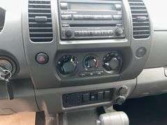 2005 Nissan Xterra SE 4 Door SUV (250,729 Miles)