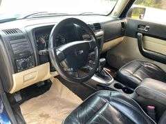 2006 Hummer H3 4 Door 4x4 SUV (423,319 Miles)