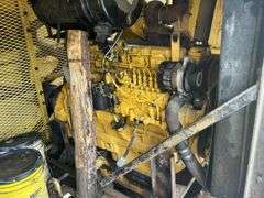 2000 Chamber Delimbinator