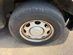 2012 Ford F150 Extended Cab Pickup Truck (167,582 Miles)