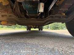 1995 International 3800 Blue Bird 72 Passenger School Bus (189,812 Miles)