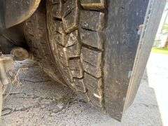 2007 Freightliner/Sterling Acterra-360 Elgin Broom Bear Sweeper Truck (88,644 Miles)