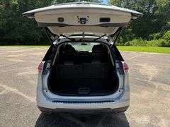 2015 Nissan Rogue SV SUV (239,623 Miles)