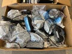 Whelen Strobe Lights & Power Supplies