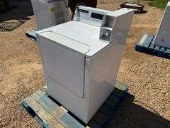 Maytag Coin Dryer