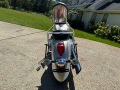 2009 Kawasaki Vulcan 900 Classic LT (35,723 Miles)