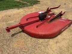 6' Bush Hog BH226 Rotary Cutter