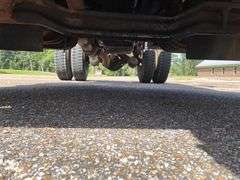 1987 International S1900 4x2 Tractor Truck (261,873 Miles)