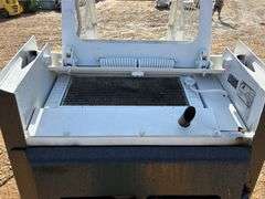 Bobcat 763 Wheeled Skid Steer (2,536 Hours)