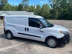 2015 Ram ProMaster City 4 Door Van (219,876 Miles)