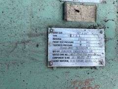 Juniper Industries 26" x 66" Steel Naval Ship Door