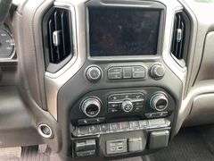 2021 Chevrolet Silverado 1500 Z71 4 Door Crew Cab 4x4 Pickup Truck (153,845 Miles)