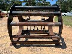 Rockland 966H Grapple Attachment