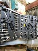 Various Drills, Battery Charger, Tools, CB Radio