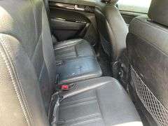 2014 Kia Sorento 4 Door MPV (233,169 Miles)