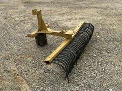 6ft Country Line Landscape Rake
