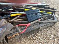 Miscellaneous Hand Tools
