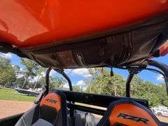 2016 Polaris RZR 1000 Turbo 4x4 (736 Hours)