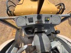 1999 New Holland 555E Backhoe/Loader (4,585 Hours)