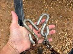 2021 10' Caliber Utility Trailer