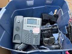 Pallet of Miscellaneous Office Supplies #2