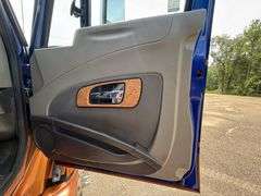2015 International LF687 ProStar T-Axle Sleeper Cab Tractor Truck (844,305 Miles)
