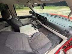 2011 Chevrolet Silverado 1500 Crew Cab Pickup Truck (229,051 Miles)