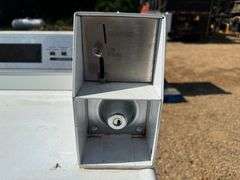 Maytag Coin Dryer