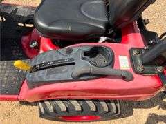 2021 Branson 2205 4wd Tractor (55 Hours)