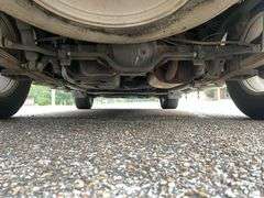 2005 Nissan Xterra SE 4 Door SUV (250,729 Miles)