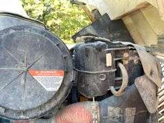 2007 International 7300 4x4 Digger Derrick Truck (39,457 Miles)
