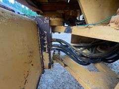 Hypac C830B Vibratory Smooth Drum Roller Compactor