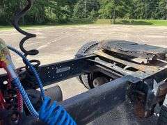 1987 International S1900 4x2 Tractor Truck (261,873 Miles)