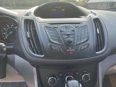 2014 Ford Escape 4 Door  MPV (109,904 Miles)