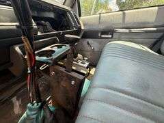 1999 GMC C7500 Tandem-Axle Dump Truck (302,849 Miles)