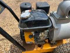 2005 Titan Commercial Water Pump