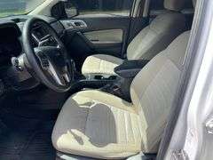 2019 Ford Ranger XLT 4 Door Crew Cab 4x4 Pickup Truck (101,646 Miles)