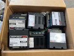 Whelen Strobe Lights & Power Supplies