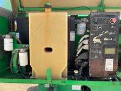 2014 Genie S40 4x4 Diesel Boom Lift (2938 Hours)