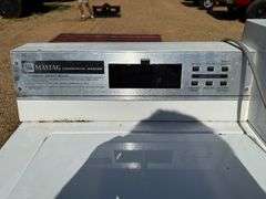 Maytag Coin Washer #2