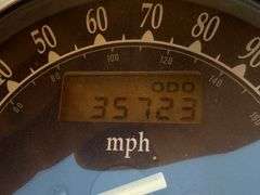 2009 Kawasaki Vulcan 900 Classic LT (35,723 Miles)