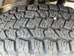 2006 Hummer H3 4 Door 4x4 SUV (423,319 Miles)