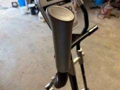 ProForm BladeZ Elliptical Trainer