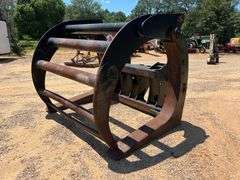 Rockland 966H Grapple Attachment