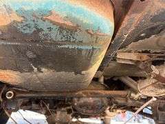 1980 Fiat Spider 2 Door Coupe (25,989 Miles Showing)