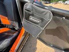2016 Polaris RZR 1000 Turbo 4x4 (736 Hours)