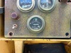 Hypac C830B Vibratory Smooth Drum Roller Compactor