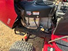 Snapper ST2046 Riding Mower